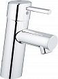 Смеситель для раковины Grohe Concetto 3220610E