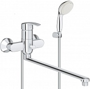 Смеситель для ванны Grohe Multiform 3270800A