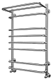 Полотенцесушитель водяной Terminus Полка П8 4670030723161