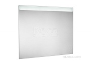 Зеркало Roca Prisma LED 1000x35x800 812266000