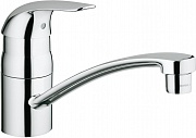 Смеситель для кухни Grohe Euroeco 32750000