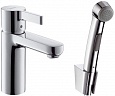 Набор для биде Hansgrohe Metris S 31160000