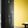 Ручной душ Hansgrohe Raindance Select 150 хром 28587000