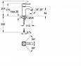 Смеситель для раковины Grohe Grandera 23310000