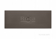 Душевой поддон Roca Cratos 1800x700x35 кофейный 3740L1660
