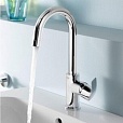 Смеситель для раковины Grohe BauEdge 23760000