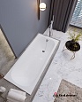 Чугунная ванна Goldman Classic 150x70 CL15070 (TU/ZYA-8-5) с ножками
