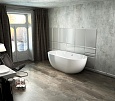 Акриловая ванна BelBagno 1795x855, BB28