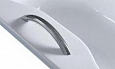 Ручка для ванны Riho Lux Thermae полированная нержавеющая сталь,  207009 (AG03120)