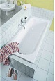 Стальная ванна KALDEWEI Saniform Plus 170x73 anti-sleap mod. 371-1 112930000001