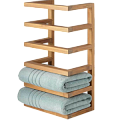 Полки для полотенец