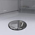 Душевая кабина IDO Showerama 10-5 Comfort 100x100 профиль серебристый, стекло прозрачное