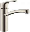 Смеситель для кухни Hansgrohe Focus E2 31806800