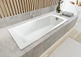 Стальная ванна KALDEWEI Cayono 170x70 с грязеотталкивающим покрытием mod. 749 274900013001