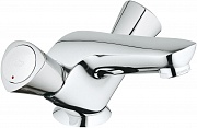 Смеситель для раковины Grohe Costa S 21255001