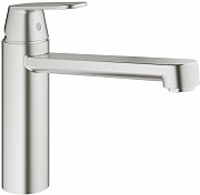 Смеситель для кухни Grohe Eurosmart Cosmopolitan 30193DC0