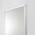 Зеркало BelBagno 500x800 в алюминиевой раме SPC-AL-500-800
