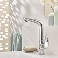 Смеситель для раковины Grohe Eurostyle 2015 23569003