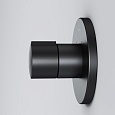 F85A65722 X-Joy TouchReel смеситель д/душа, монтируемый в стену, чёрный, шт.