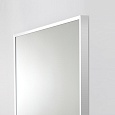 Зеркало BelBagno 1000x800 в алюминиевой раме SPC-AL-1000-800