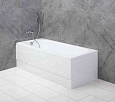 Акриловая ванна BelBagno 1500*700, BB102-150-70