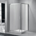 Душевой уголок BelBagno 1200*900 SELA-AH-2-120/90-P-Cr