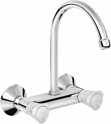 Смеситель для кухни Grohe Costa L 31191001