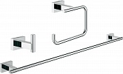 Набор аксессуаров Grohe essentials cube 3 в 1 40777001