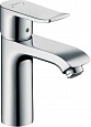 Смеситель для раковины Hansgrohe Metris 110 31080000