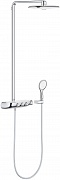 Душевая система Grohe Rainshower System SmartControl 26250LS0