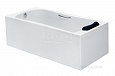 Акриловая ванна Roca BeCool 190x90 прямоугольная белая ZRU9303020