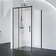 Душевой уголок BelBagno 1200*900 ACQUA-AH-1-120/90-C-Cr