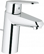 Смеситель для раковины Grohe Eurodisc Cosmopolitan 3319020E