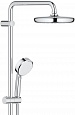 Душевая система Grohe New Tempesta Cosmopolitan 26224001