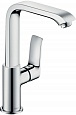 Смеситель для раковины Hansgrohe Metris 230 31087000