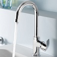 Смеситель для раковины Grohe Eurosmart 23537002