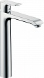 Смеситель для раковины Hansgrohe Metris 260 31082000