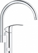 Смеситель для кухни Grohe Eurosmart New 33202002