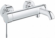 Смеситель для ванны Grohe Essence 33624001