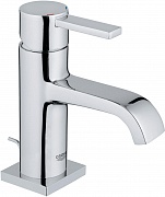 Смеситель для раковины Grohe Allure 32757000