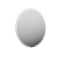 Зеркало MIO круглое с диммером 80, белое