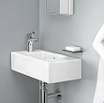 Смеситель для раковины Hansgrohe Logis Loop 71151000