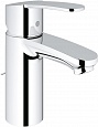 Смеситель для раковины Grohe Eurostyle Cosmopolitan 3355220E