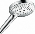 Душевая стойка Hansgrohe Raindance Select 300 2jet Showerpipe хром 27133000