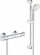 Смеситель для душа Grohe Grohtherm 800 345650001