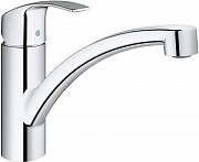 Смеситель для кухни Grohe Eurosmart 30260002