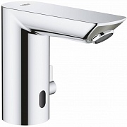 Смеситель инфракрасный для раковины Grohe Bau Cosmopolitan E хром 36451000