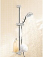 Душевая лейка Grohe New Tempesta Rustic 27608001