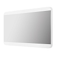 Зеркало BelBagno 1000x700 со встроенным светильником 12W, 220-240V и кнопочным выключателем SPC-CEZ-1000-700-LED-BTN