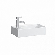 Раковина Laufen Kartell by Laufen 460х280х120 8.1533.5.000.111.1